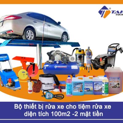 thiet ke tiem rua xe 100m2 2 mat nen-2
