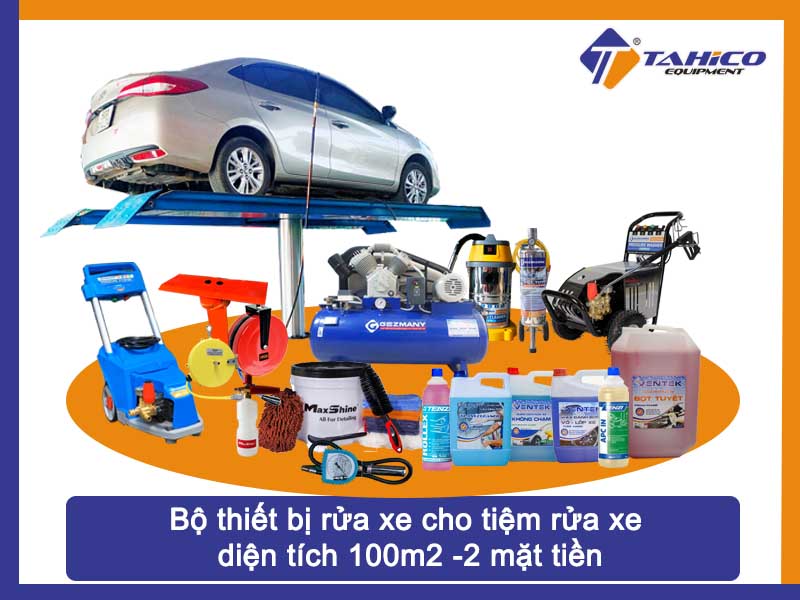 thiet ke tiem rua xe 100m2 2 mat nen-2