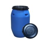 Thùng phi nhựa dùng cho rửa xe TPN01