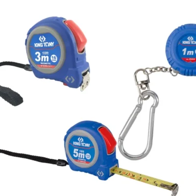 Hình ảnh sản phẩm Thước dây Kingtony 1m - 5m