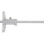 Hình ảnh sản phẩm Thước đo chiều sâu cơ khí Mitutoyo 527 Series 0~300/0.02mm