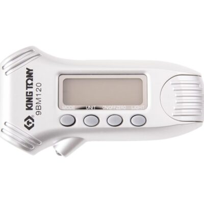 Thước đo độ áp suất lốp điện tử Kingtony 9BM120