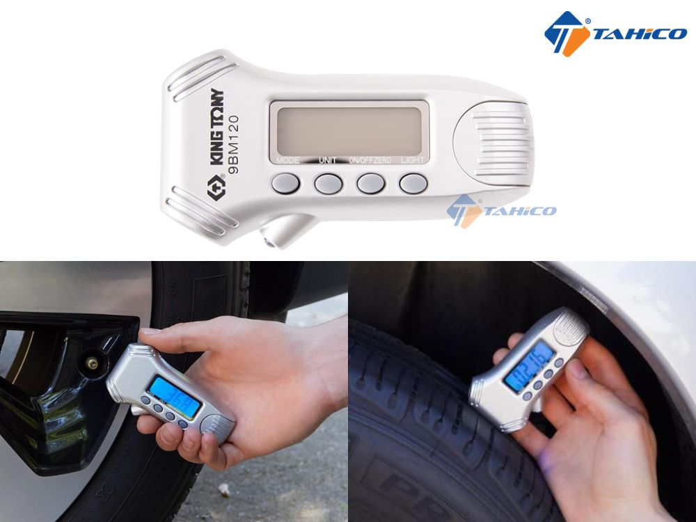Đặc điểm Kingtony 9BM120