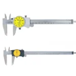 Hình ảnh sản phẩm Thước kẹp đồng hồ Mitutoyo 505 Series 0~150/0.01mm - 0~300/0.02mm