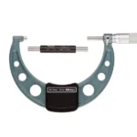 Hình ảnh sản phẩm Thước panme đo ngoài cơ khí Mitutoyo 103-141-10 - 100~125/0.01mm