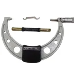Hình ảnh sản phẩm Thước panme đo ngoài cơ khí Mitutoyo 103-142-10 - 125~150/0.01mm