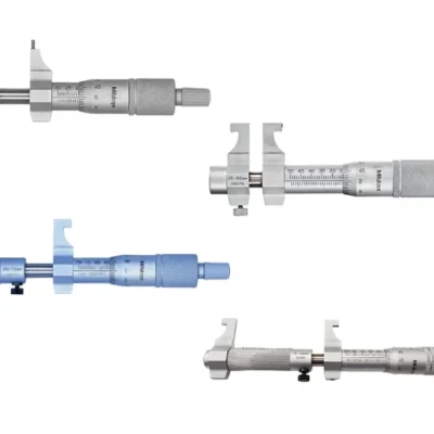 Hình ảnh sản phẩm Thước panme đo trong cơ khí Mitutoyo 145 Series - 5~100/0.01mm