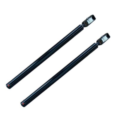 Ti ben thủy lực cầu nâng 2 trụ Teko - Trung quốc