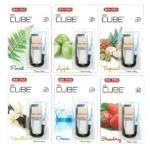 Tinh dầu nước hoa ô tô Mafra Deco-Cube 4.5ml