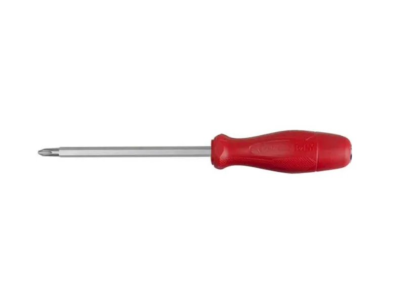 Hình ảnh sản phẩm Tô vít đóng 4 cạnh Kingtony 75 - 300mm