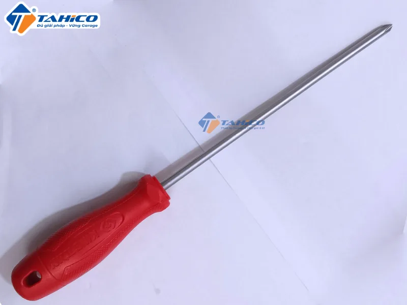 Hình ảnh sản phẩm Tô vít đóng 4 cạnh Kingtony 75 - 300mm