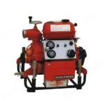 Máy bơm chữa cháy Tohatsu V30AS, V52AS