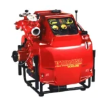 Máy bơm chữa cháy Tohatsu VC82ASE