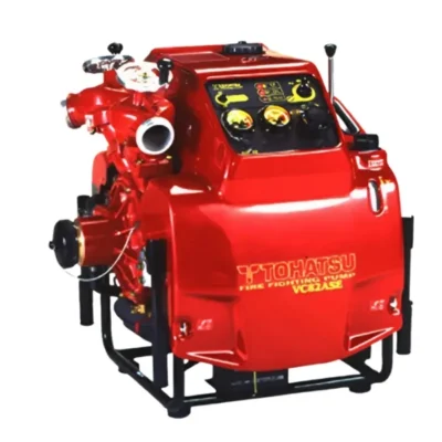 Máy bơm chữa cháy Tohatsu VC82ASE