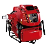 Máy bơm chữa cháy Tohatsu VF63AS