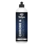 Wax đánh bóng kim loại Tonyin Chrome Metal Polish TW07 300ml
