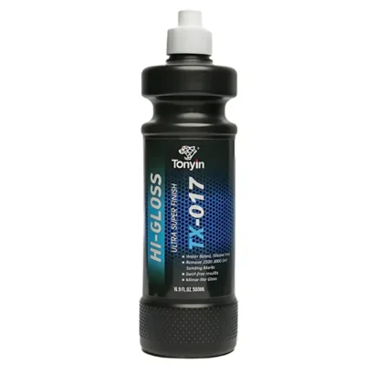 Paste đánh bóng hoàn thiện Tonyin Hi-Gloss Ultra Super 500ml