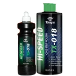 Paste đánh bóng Tonyin Hi-Speed One Step Polish 3in1