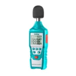 Máy đo độ ồn kỹ thuật số Total TETSL01