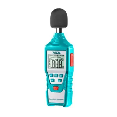 Máy đo độ ồn kỹ thuật số Total TETSL01