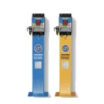 Hình ảnh Trạm bơm lốp kỹ thuật số Heshbon HT-110