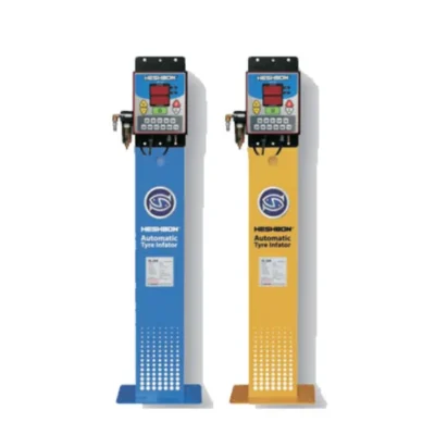 Hình ảnh Trạm bơm lốp kỹ thuật số Heshbon HT-110