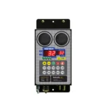 Hình ảnh Trạm bơm lốp kỹ thuật số Heshbon HT-115 | Tự động