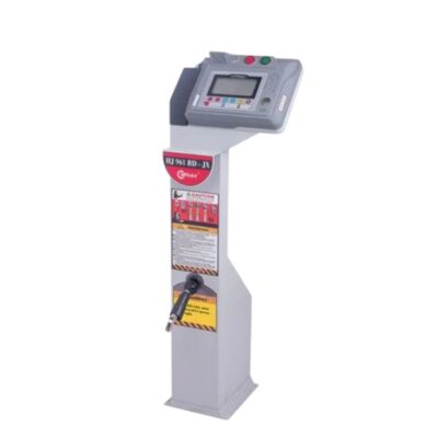 Trạm bơm lốp tự động HPMM HJ961BD-JX