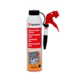 Trám kín silicon Wurth Super RTV 200ml