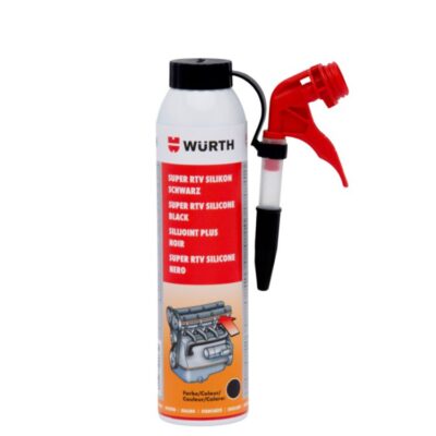 Trám kín silicon Wurth Super RTV 200ml