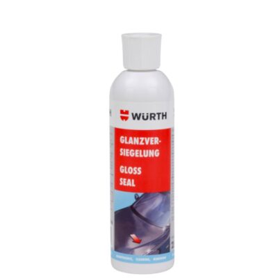 Trám tạo độ bóng Wurth Gloss Seal 08930126 250ml