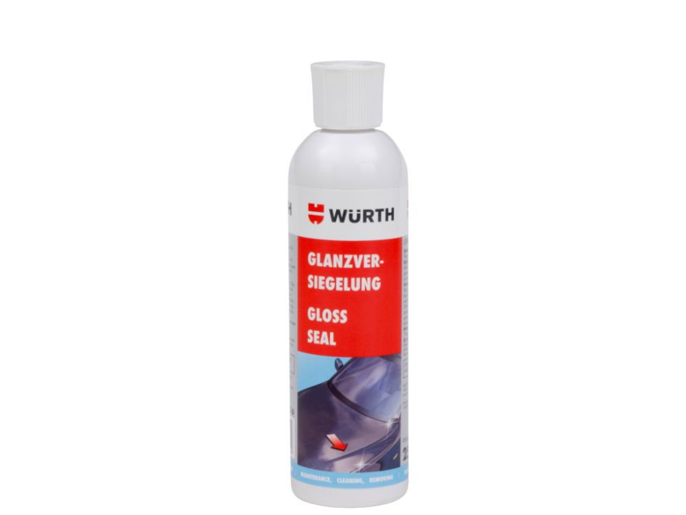 Trám tạo độ bóng Wurth Gloss Seal 08930126 250ml