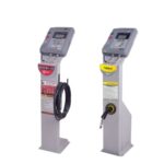 Trụ bơm lốp tự động HJ-921B-JX/ HJ931B-LX