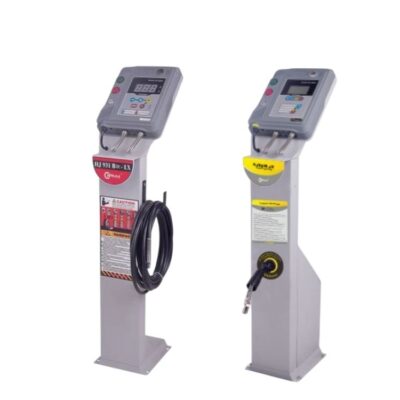Trụ bơm lốp tự động HJ-921B-JX/ HJ931B-LX