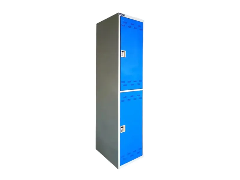 Tủ cá nhân locker cao cấp ALLY QT-LK01 | khóa điện tử
