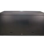 Tủ dụng cụ 1 cửa CSPS 155cm | Màu đen