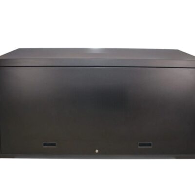 Tủ dụng cụ 1 cửa CSPS 155cm | Màu đen
