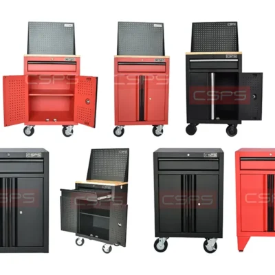 Tủ dụng cụ CSPS 61cm