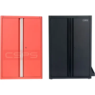 Tủ dụng cụ 2 vách ngăn CSPS 91cm