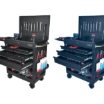 Tủ dụng cụ 4 hộc kéo CSPS 84cm