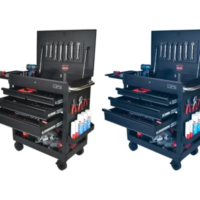 Tủ dụng cụ 4 hộc kéo CSPS 84cm