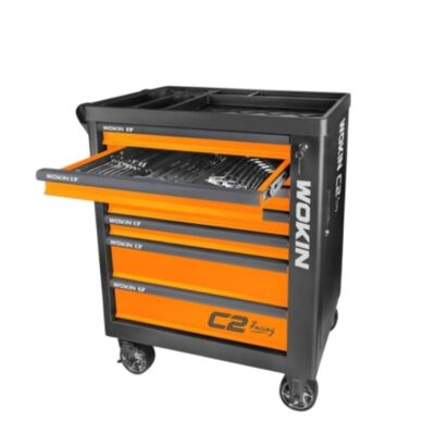 Tủ dụng cụ cách điện Wokin 569967 69 chi tiết