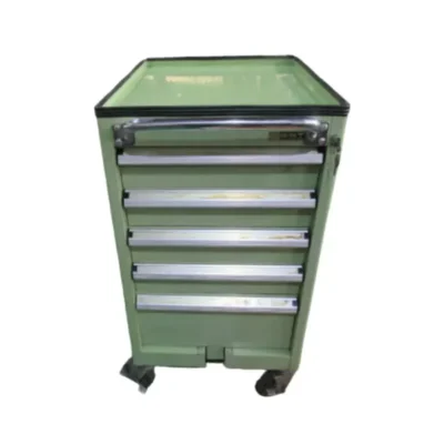 Tủ dụng cụ Nhật Bãi Vidmar TH250008 SAKAE 5 ngăn kéo