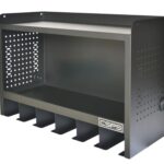 Tủ dụng cụ treo tường CSPS 76cm | Màu đen