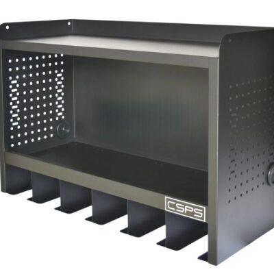 Tủ dụng cụ treo tường CSPS 76cm | Màu đen