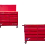 Tủ đựng đồ nghề 10 ngăn kéo ALLY QT-10/ QT-10DBT