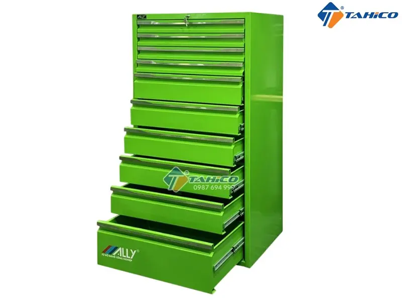 Hình ảnh chi tiết về ALLY QT-10NK