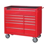Tủ đựng đồ nghề 11 ngăn kéo Taron TBR4711-X