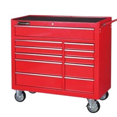 Tủ đựng đồ nghề 11 ngăn kéo Taron TBR4711-X