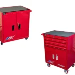 Tủ đựng đồ nghề ALLY QT-032C/ QT-05PT